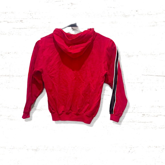 Dale Earnhardt Jr Winner’s Circle Zipper Hoodie Kids Size 7 - Picture 2 of 4